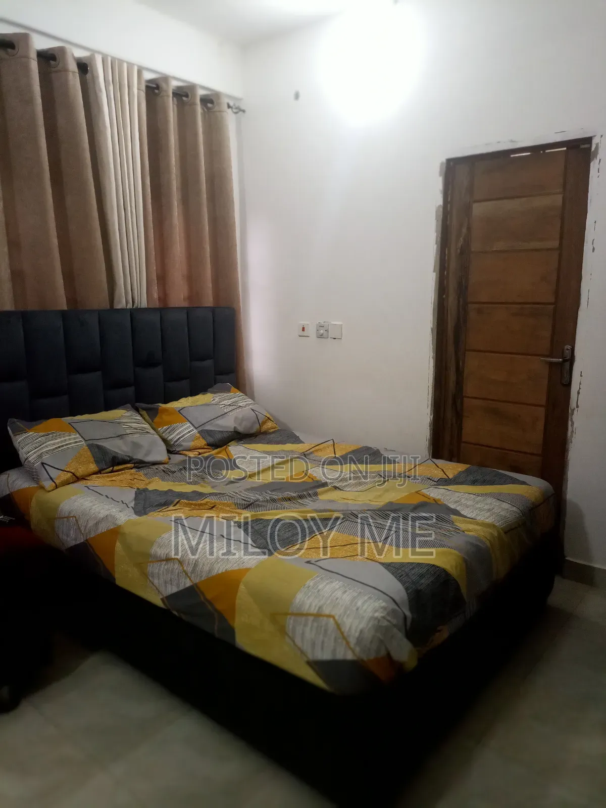 Nice Bedframe on Sale