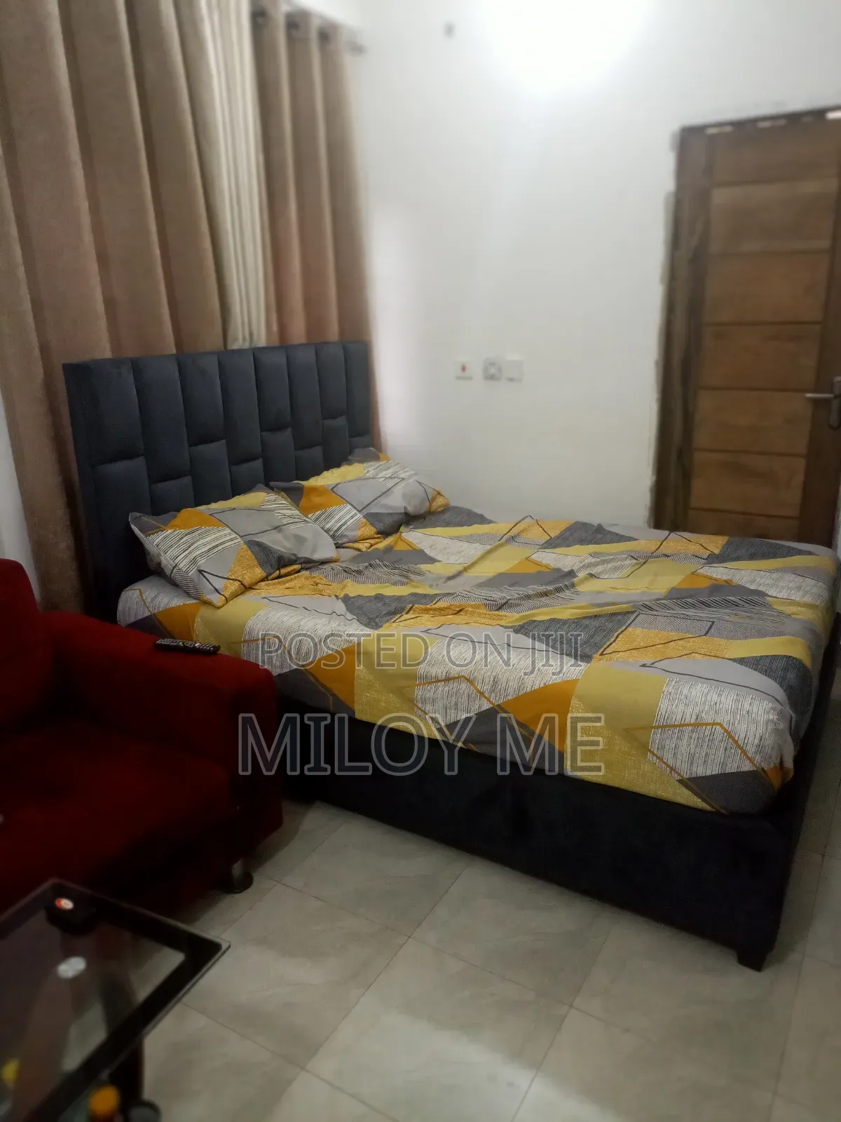 Nice Bedframe on Sale