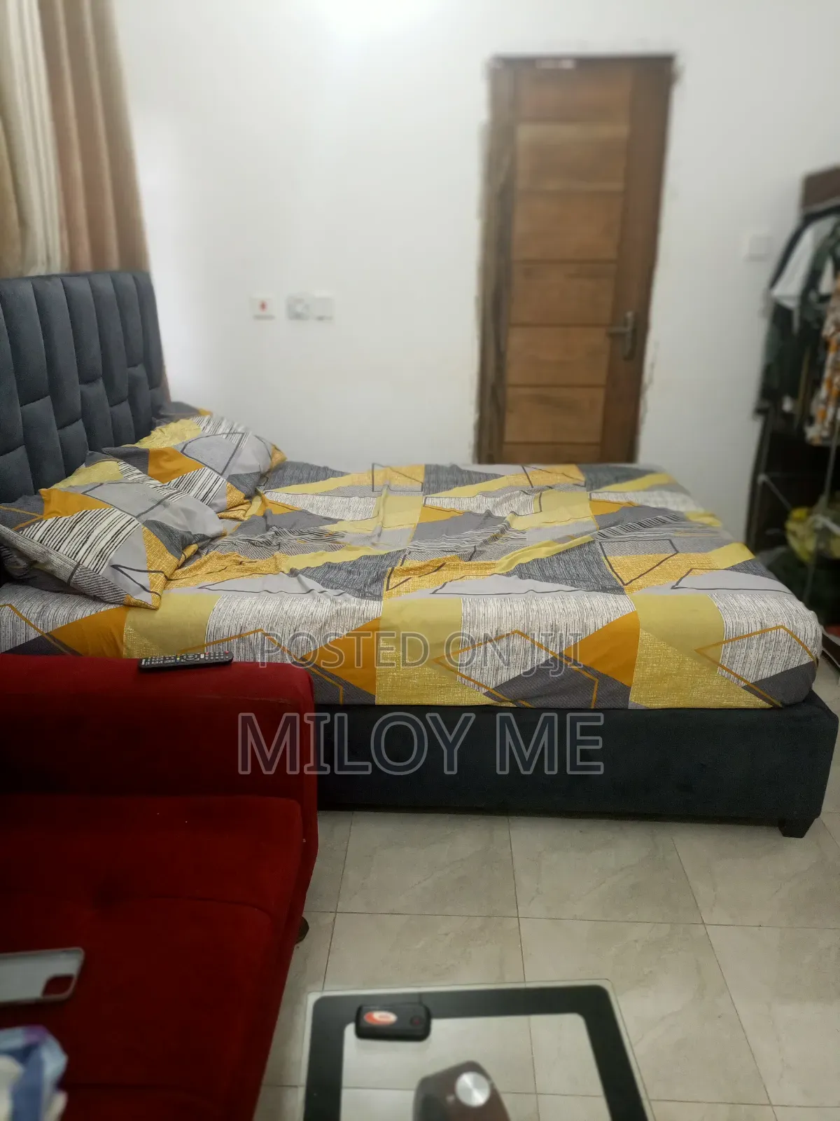 Nice Bedframe on Sale