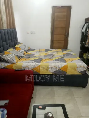 Nice Bedframe on Sale