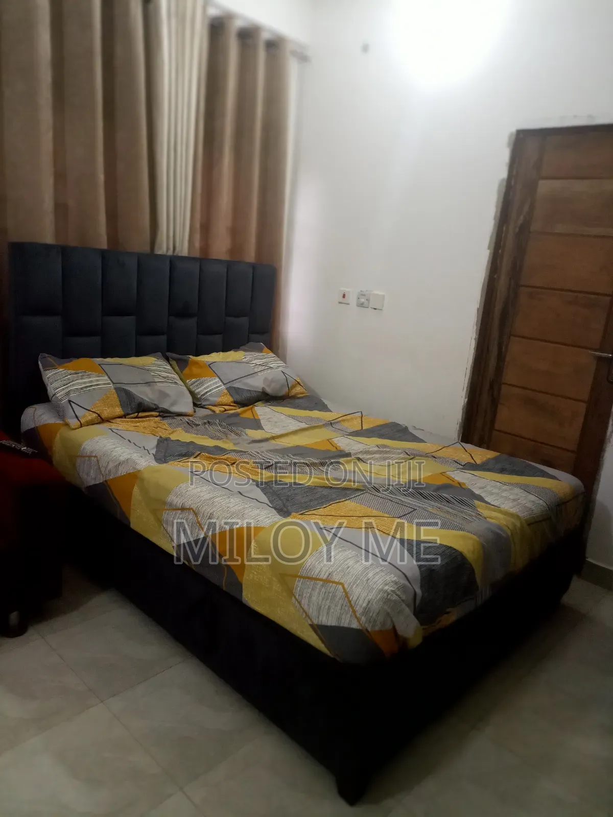 Nice Bedframe on Sale