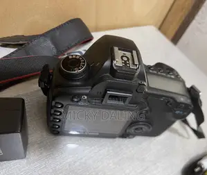 Canon 5D markII