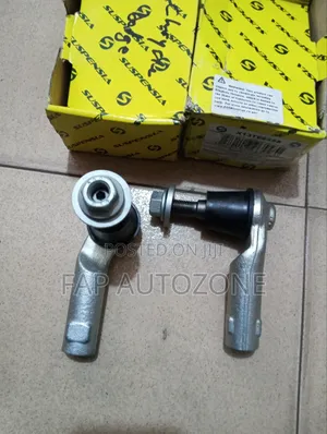 Genuine Suspensia Chrysler 200 and Dodge Dart Tie Rod Ends From USA