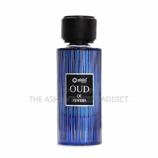 Oud De Arabia Intense