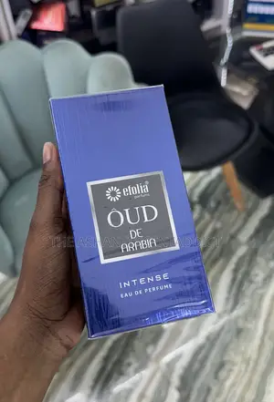 Oud De Arabia Intense