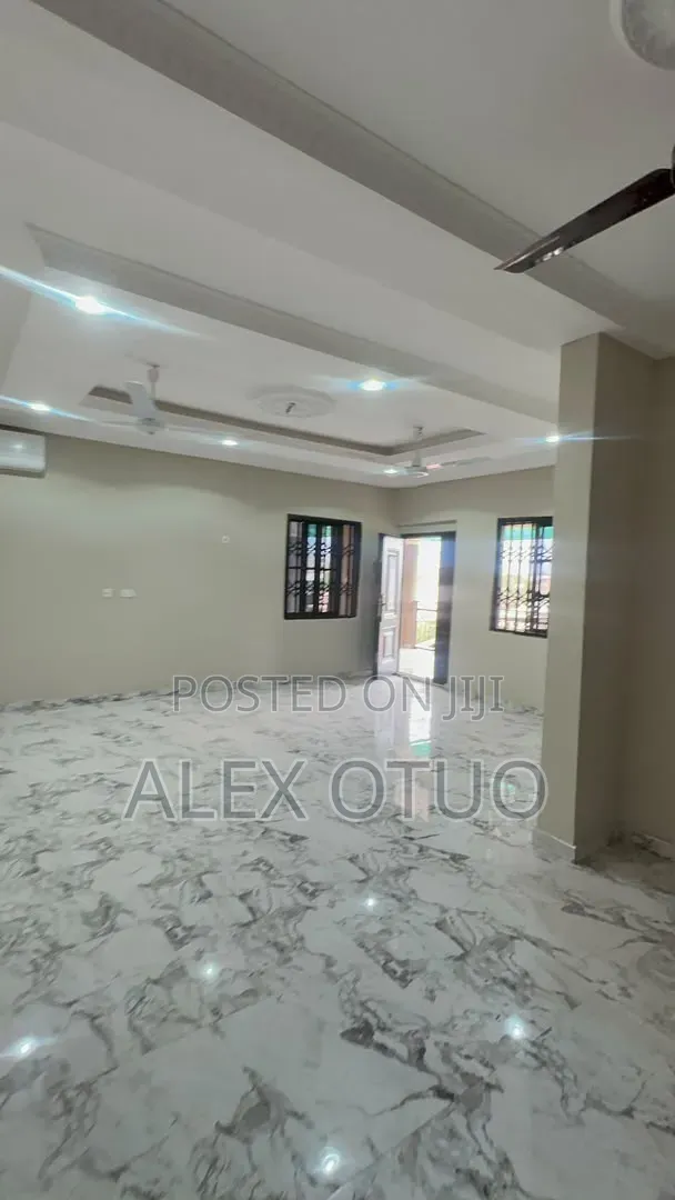 2bdrm Apartment in Alex Otuo Properties, Kumasi Metropolitan for rent