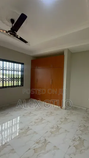 2bdrm Apartment in Alex Otuo Properties, Kumasi Metropolitan for rent