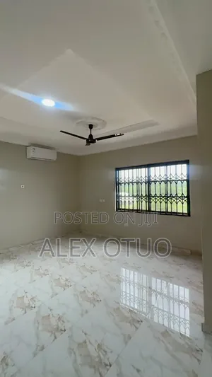 2bdrm Apartment in Alex Otuo Properties, Kumasi Metropolitan for rent