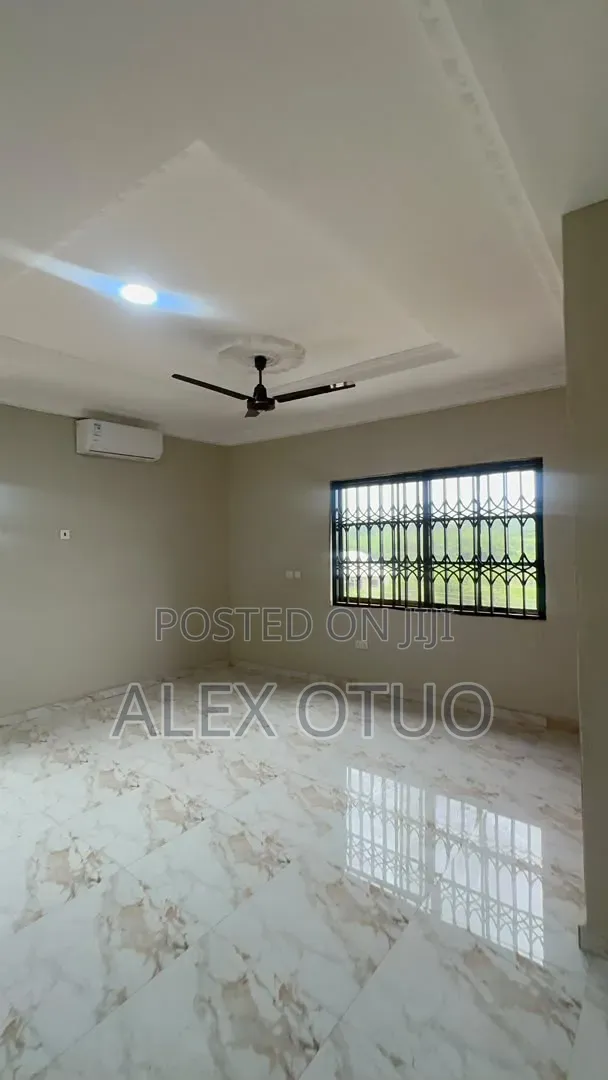 2bdrm Apartment in Alex Otuo Properties, Kumasi Metropolitan for rent