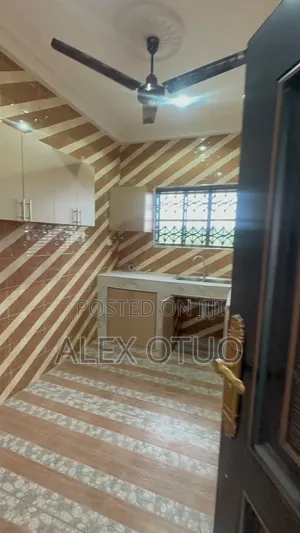 2bdrm Apartment in Alex Otuo Properties, Kumasi Metropolitan for rent