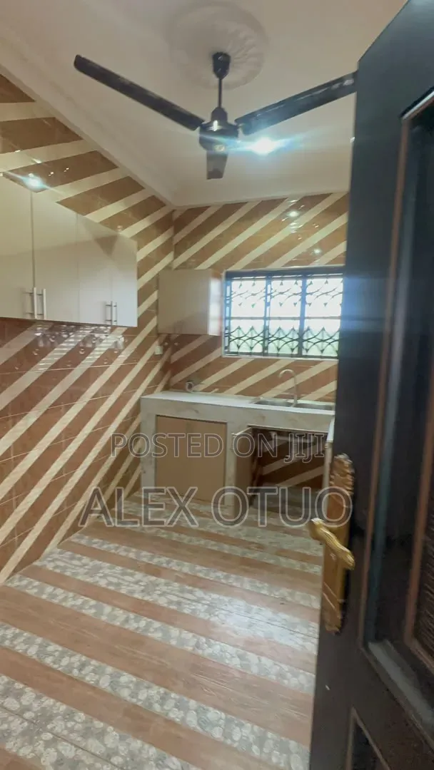 2bdrm Apartment in Alex Otuo Properties, Kumasi Metropolitan for rent