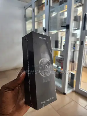 Samsung Galaxy Watch Ultra