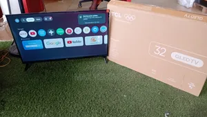 32 Inch TV – Sleek, Stylish and Ready for Your Home 32inches