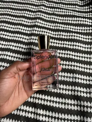 Splendor Pink Fragrance for Women