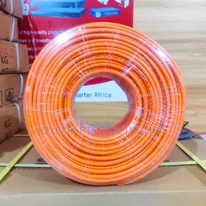 Cat 6 Utp 100m
