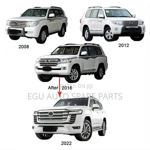Body Kit for All Vehicle Available