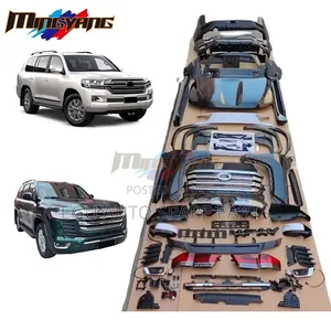 Body Kit for All Vehicle Available