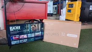 32 Inch Smart TV – Experience Your Movies and Shows Better 32inches