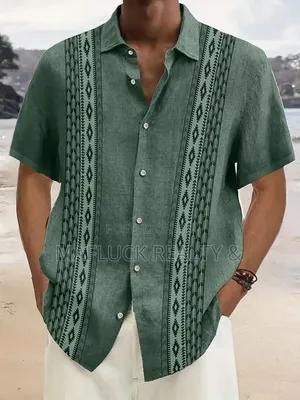 Men's Wears