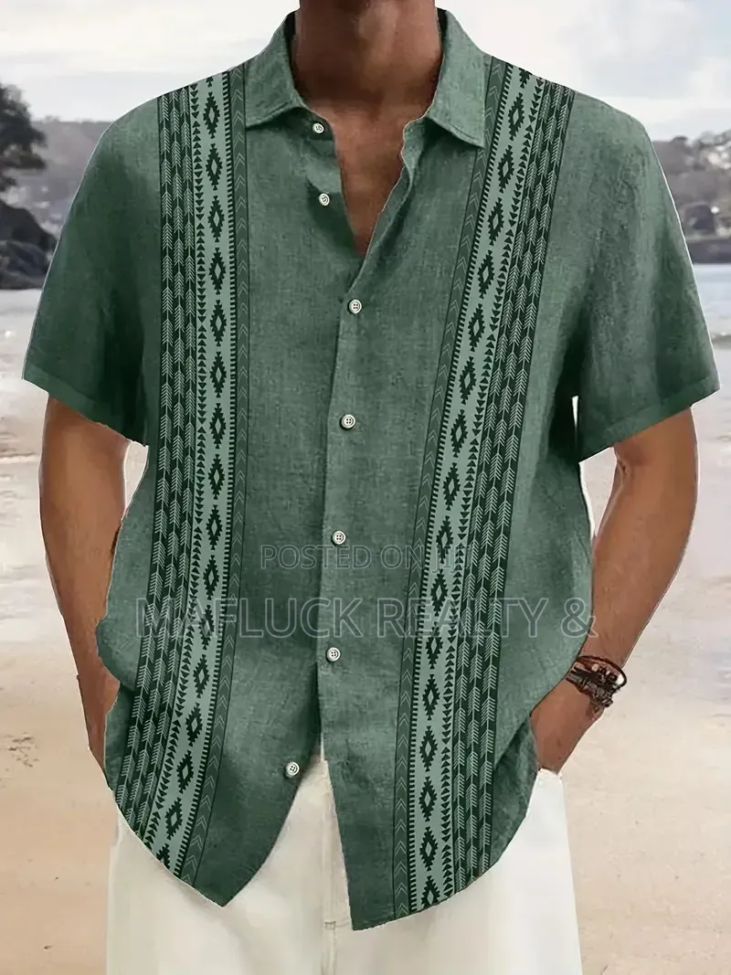 Men's Wears