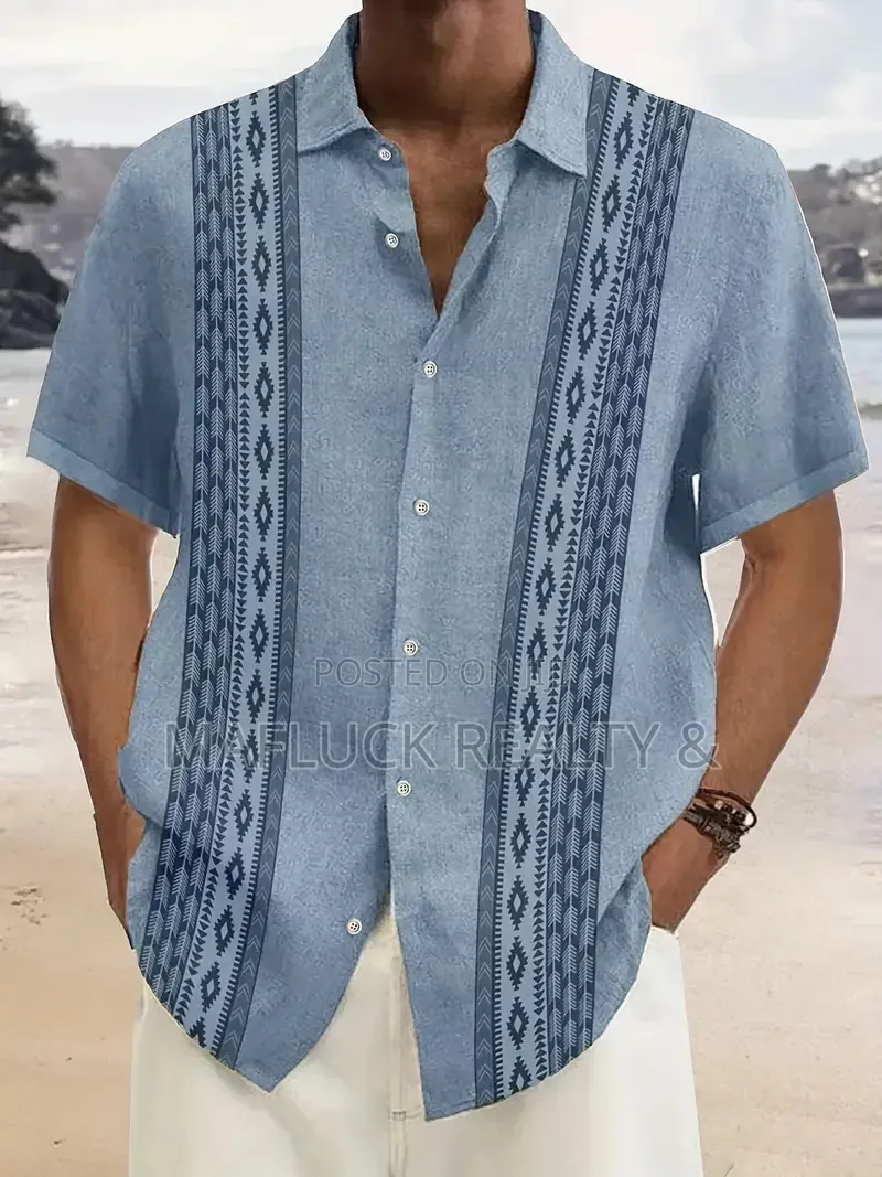 Men's Wears