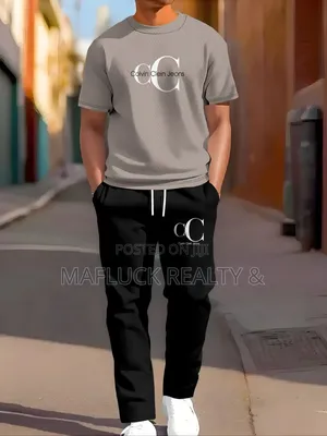 Men's Wears