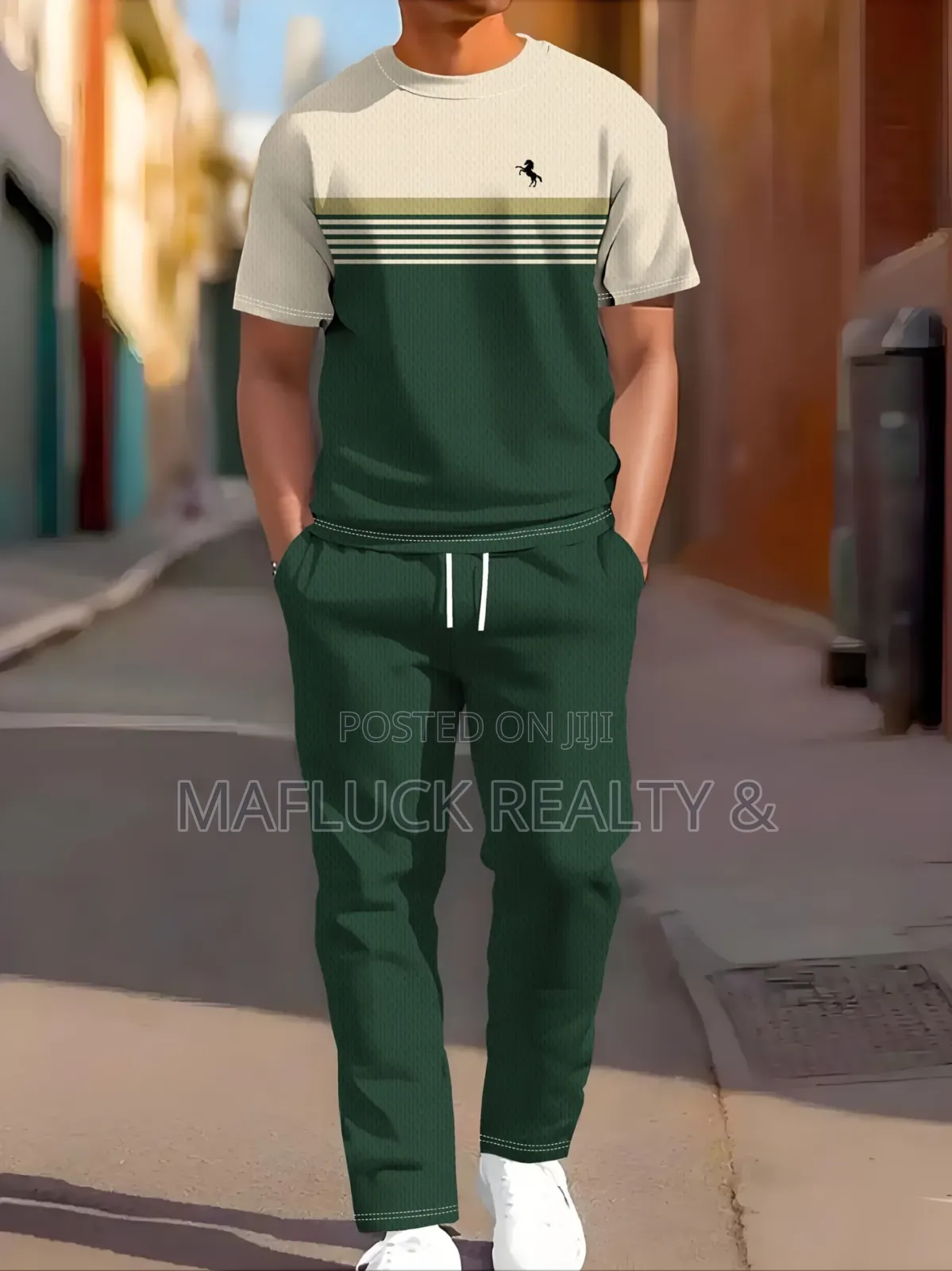 Men's Wears