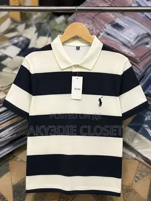 Men’s Club T- Shirt
