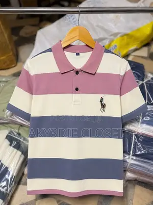 Men’s Club T- Shirt