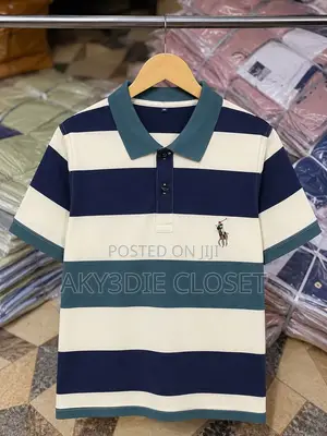 Men’s Club T- Shirt
