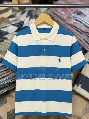 Men’s Club T- Shirt