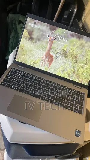 Laptop Dell Latitude 5540 16GB Intel Core i5 SSD 256GB