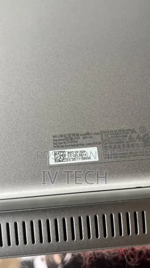 Laptop Dell Latitude 5540 16GB Intel Core i5 SSD 256GB