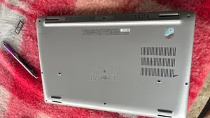 Laptop Dell Latitude 5540 16GB Intel Core i5 SSD 256GB