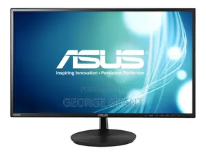 ASUS Gaming and Professional Monitor