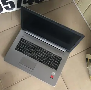 Laptop HP ProBook 470 G5 16GB Intel Core i5 SSD 256GB