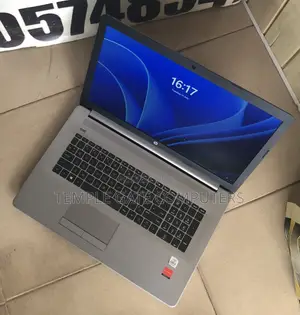 Laptop HP ProBook 470 G5 16GB Intel Core i5 SSD 256GB