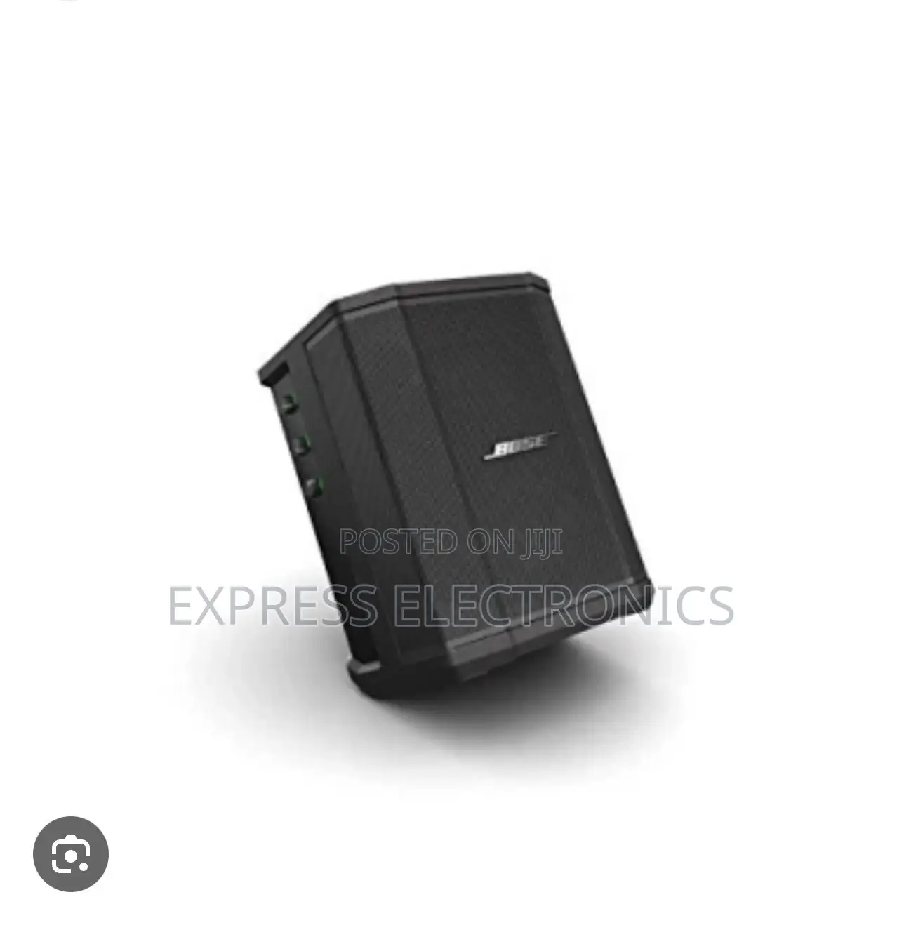 Bose S1 Pro+ Portable Bluetooth Speaker System