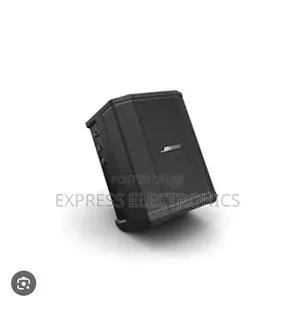 Bose S1 Pro+ Portable Bluetooth Speaker System