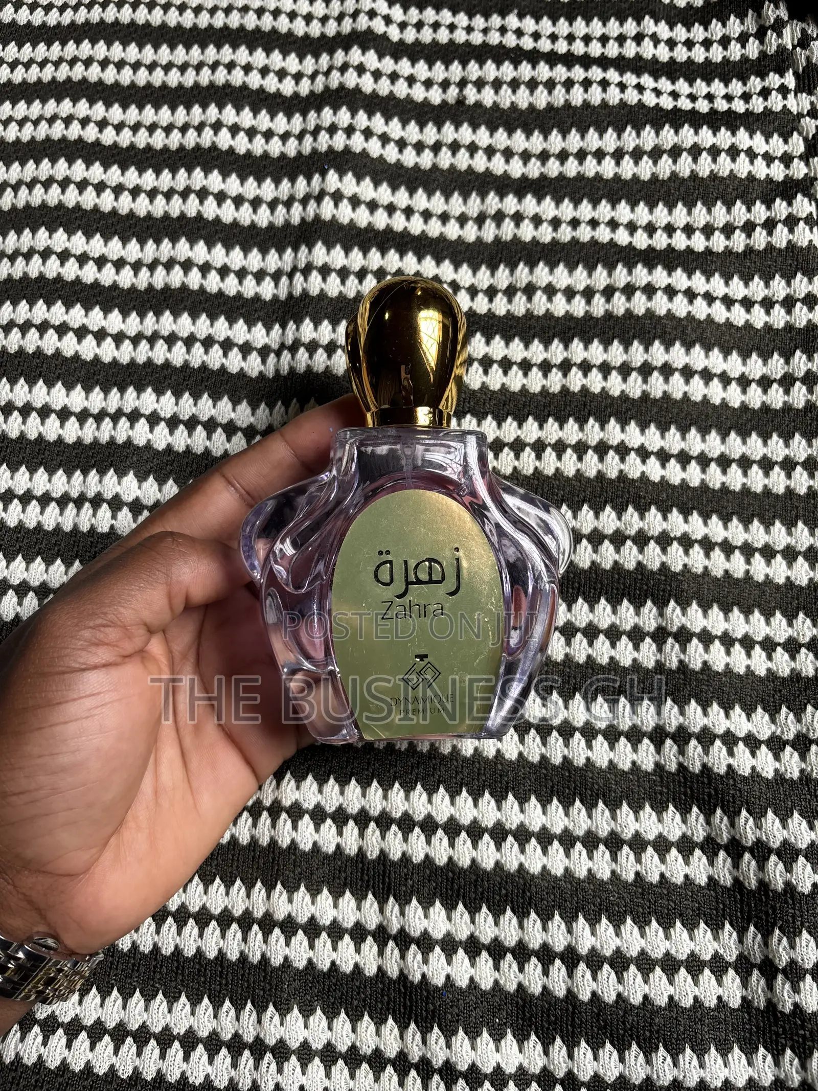 Zahra Fragrance for Women