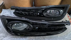 Honda Civic 2014 Fog Light and Cover