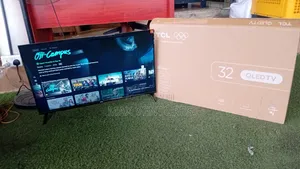 32 Inch LED Smart TV – Enjoy More From Every Viewing Session 32inches