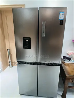 Samsung 488L 4 Doors Fridge With Dispensor