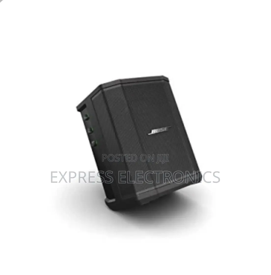 Brand New Bose S1 Pro+ Portable Bluetooth Speaker System