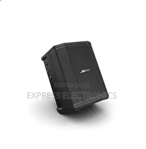 Brand New Bose S1 Pro+ Portable Bluetooth Speaker System