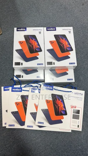 New Tablet 512 GB Black