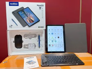 New Tablet 512 GB Black