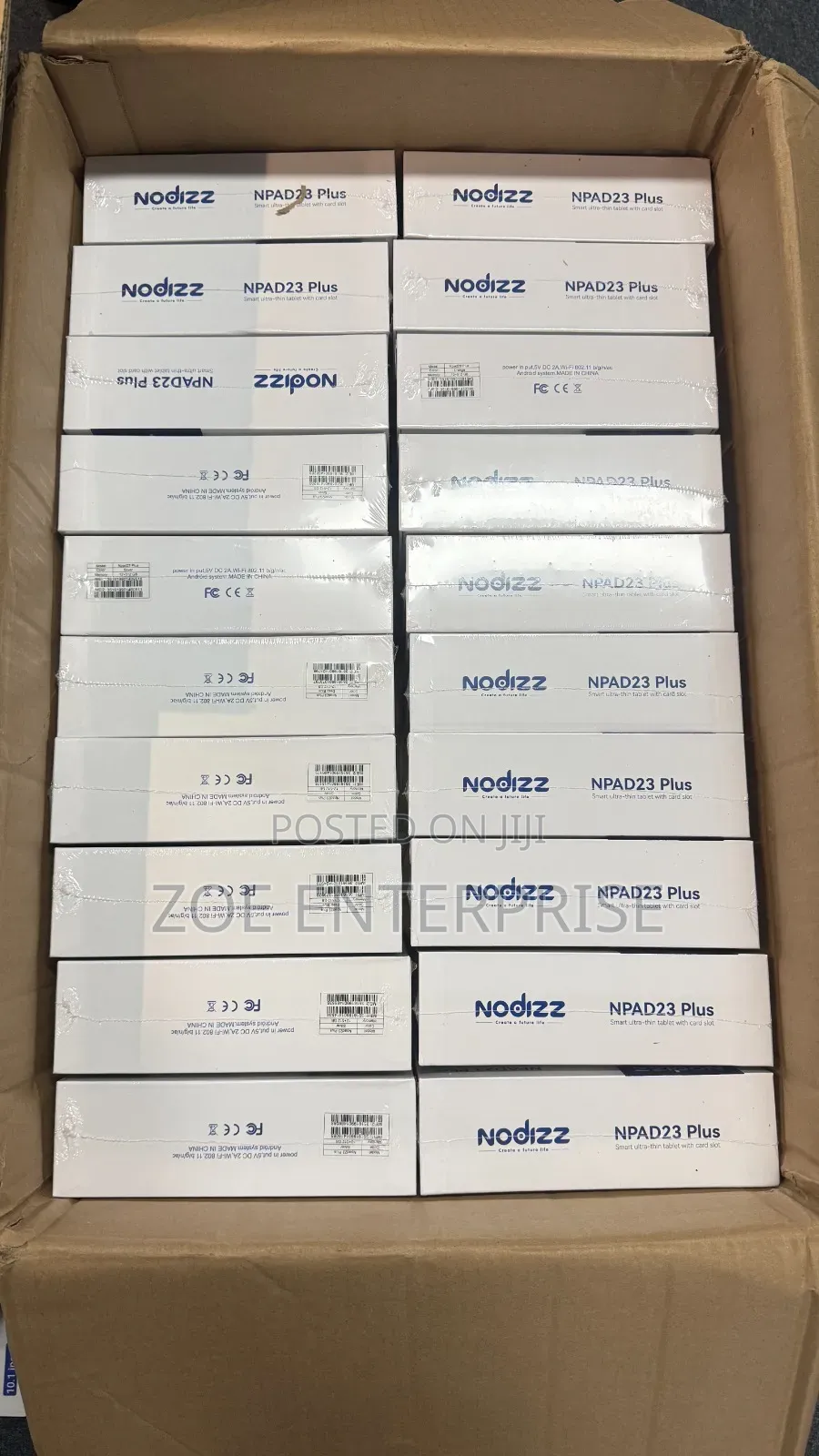 New Tablet 512 GB Black