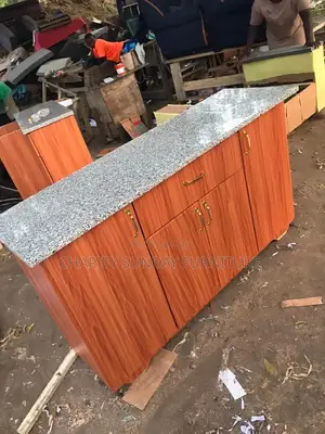 FiveFeet Kitchen Cabin