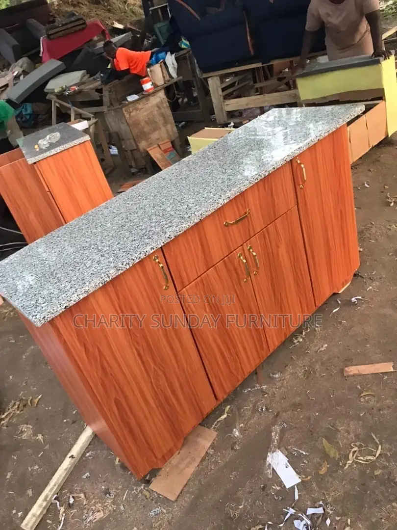 FiveFeet Kitchen Cabin